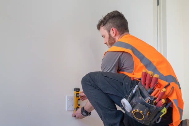Best Electrical Repair Services  in Captains Cove, VA
