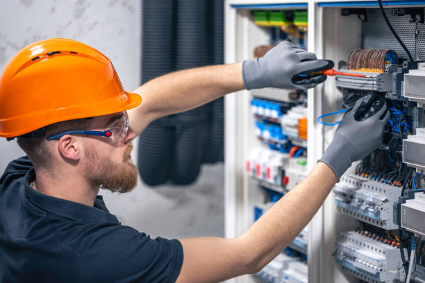 Best Electrical Upgrades for Homes  in Captains Cove, VA