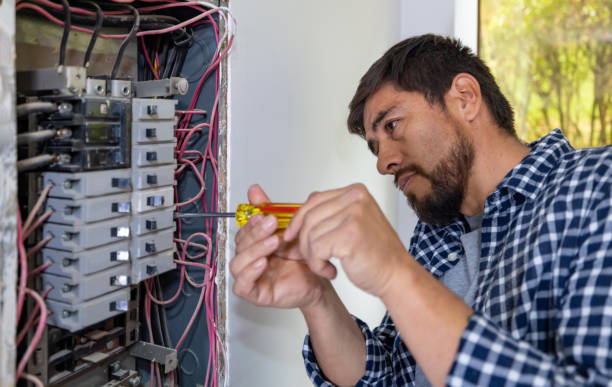 Best Electrician Near Me  in Captains Cove, VA